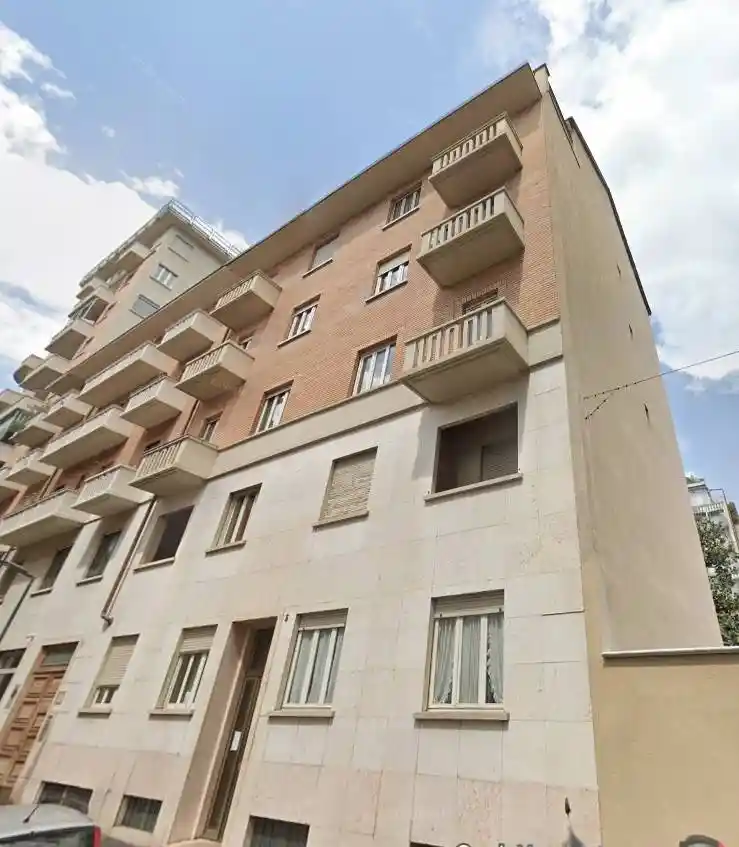 Appartamento in affitto a Torino