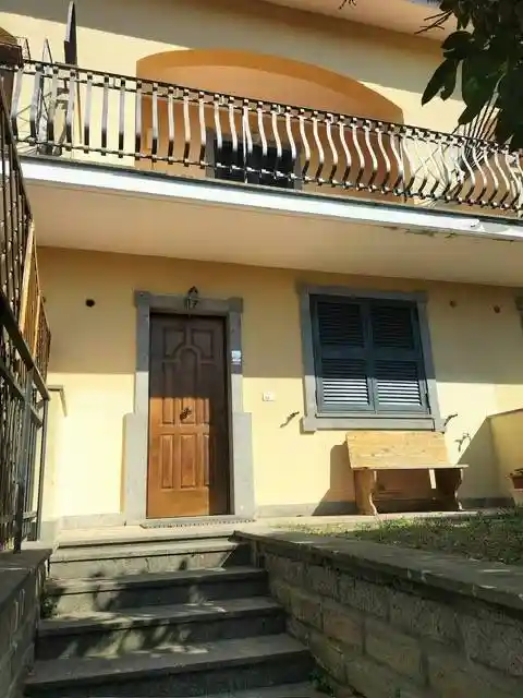 Villetta a schiera in affitto a Sacrofano
