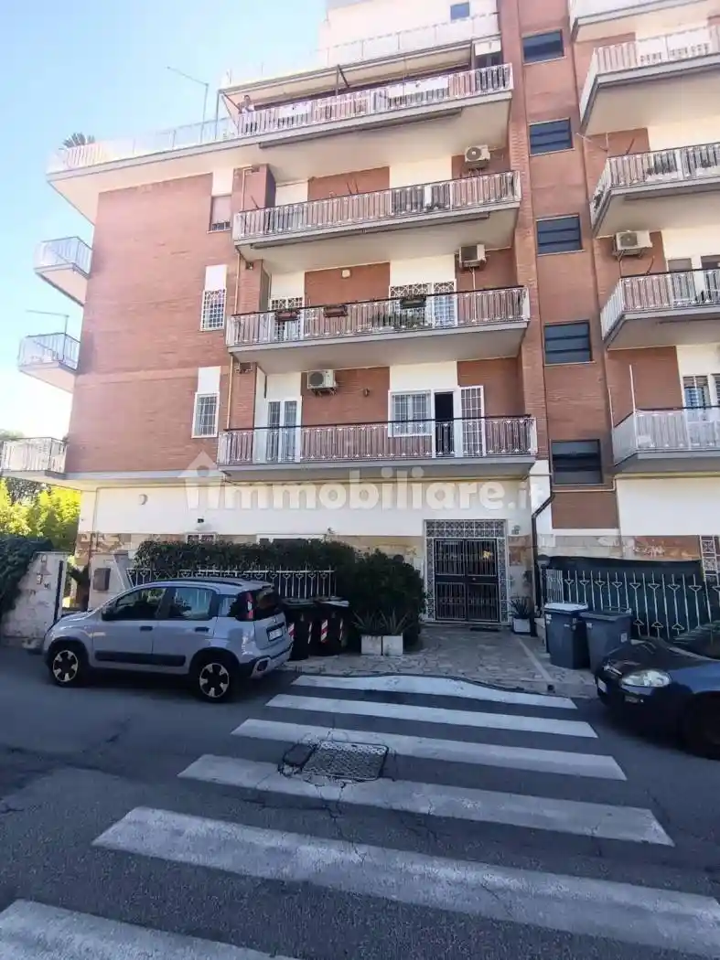 Appartamento in vendita a Ciampino