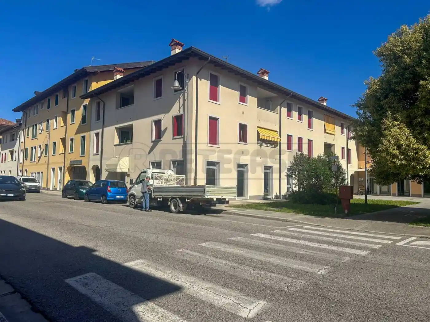 Appartamento in vendita a Palmanova