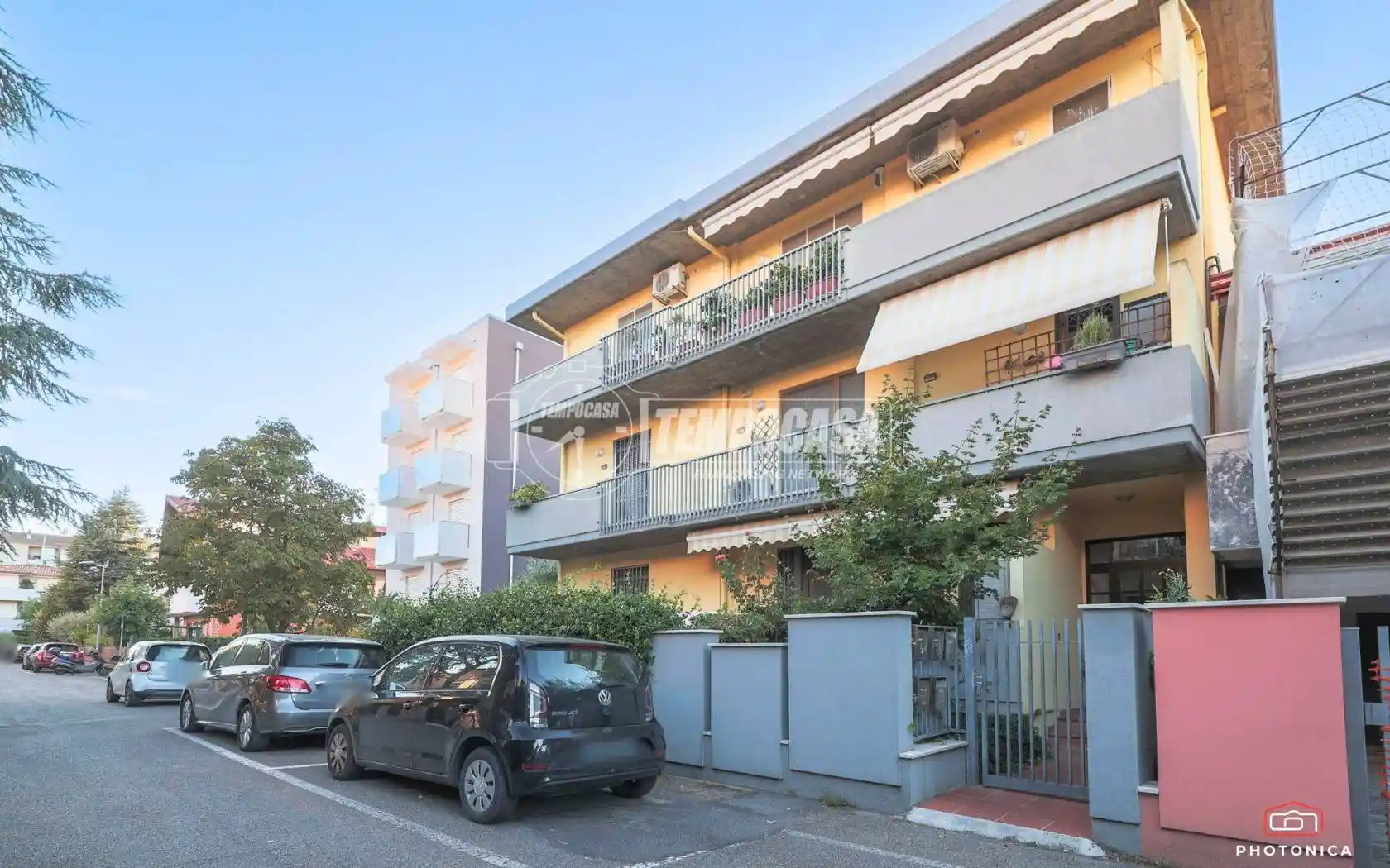 Appartamento in vendita a Rimini
