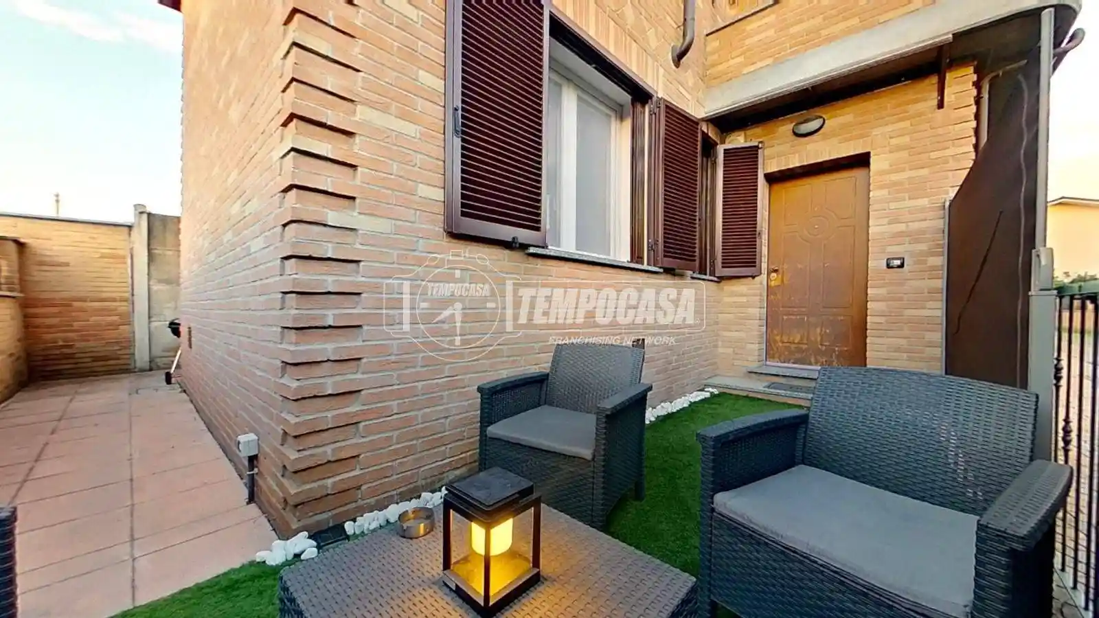Appartamento in vendita a Seveso
