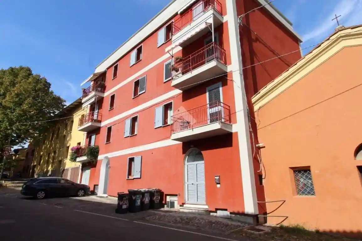 Appartamento in vendita a Sasso Marconi