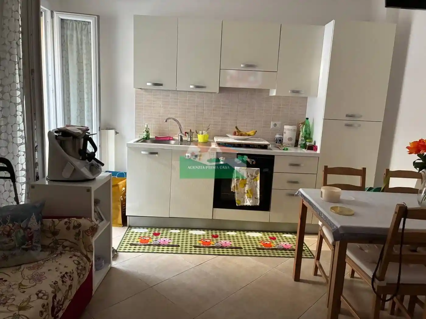 Appartamento in affitto a Ravenna
