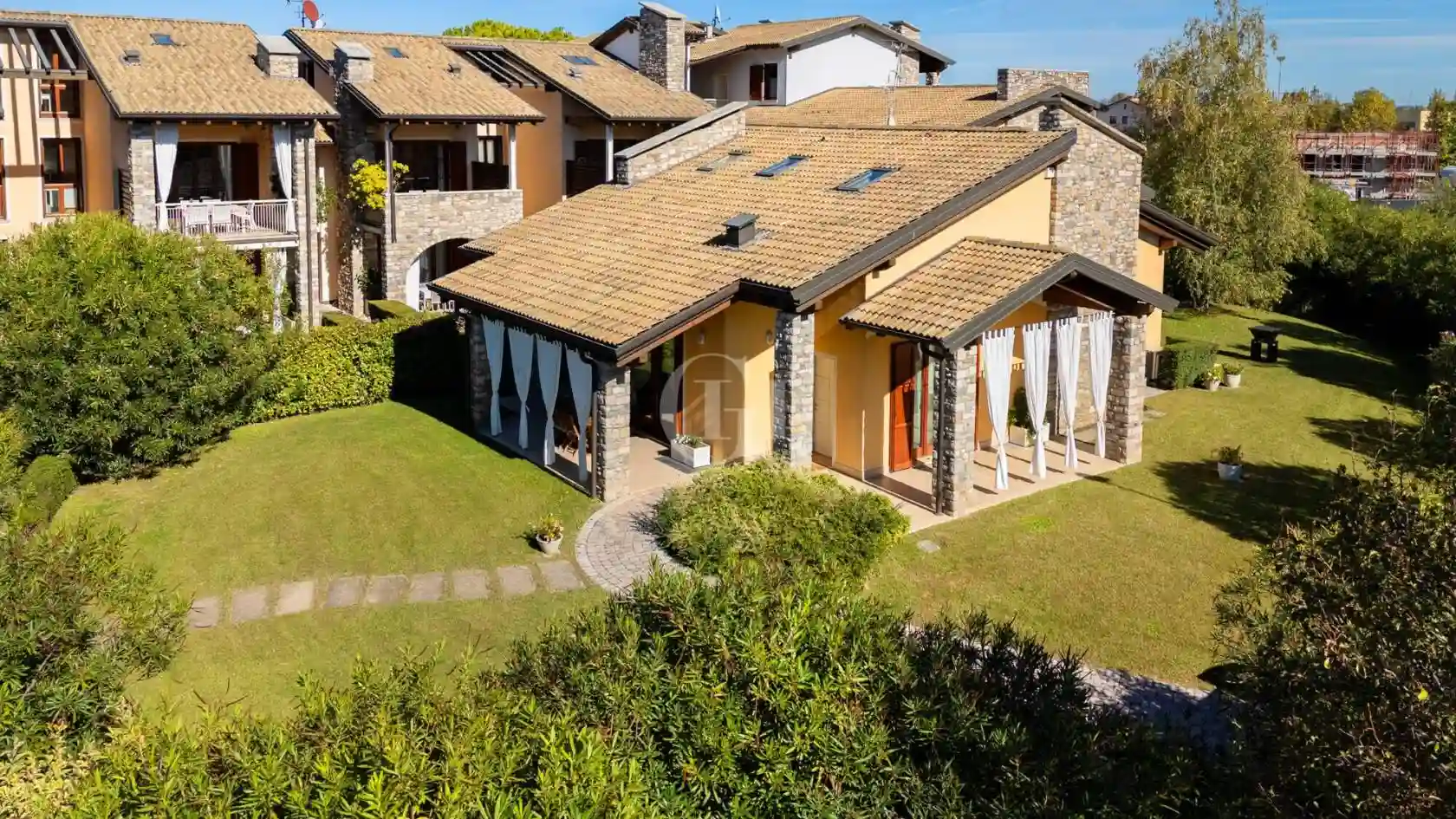 Villa - foto 4