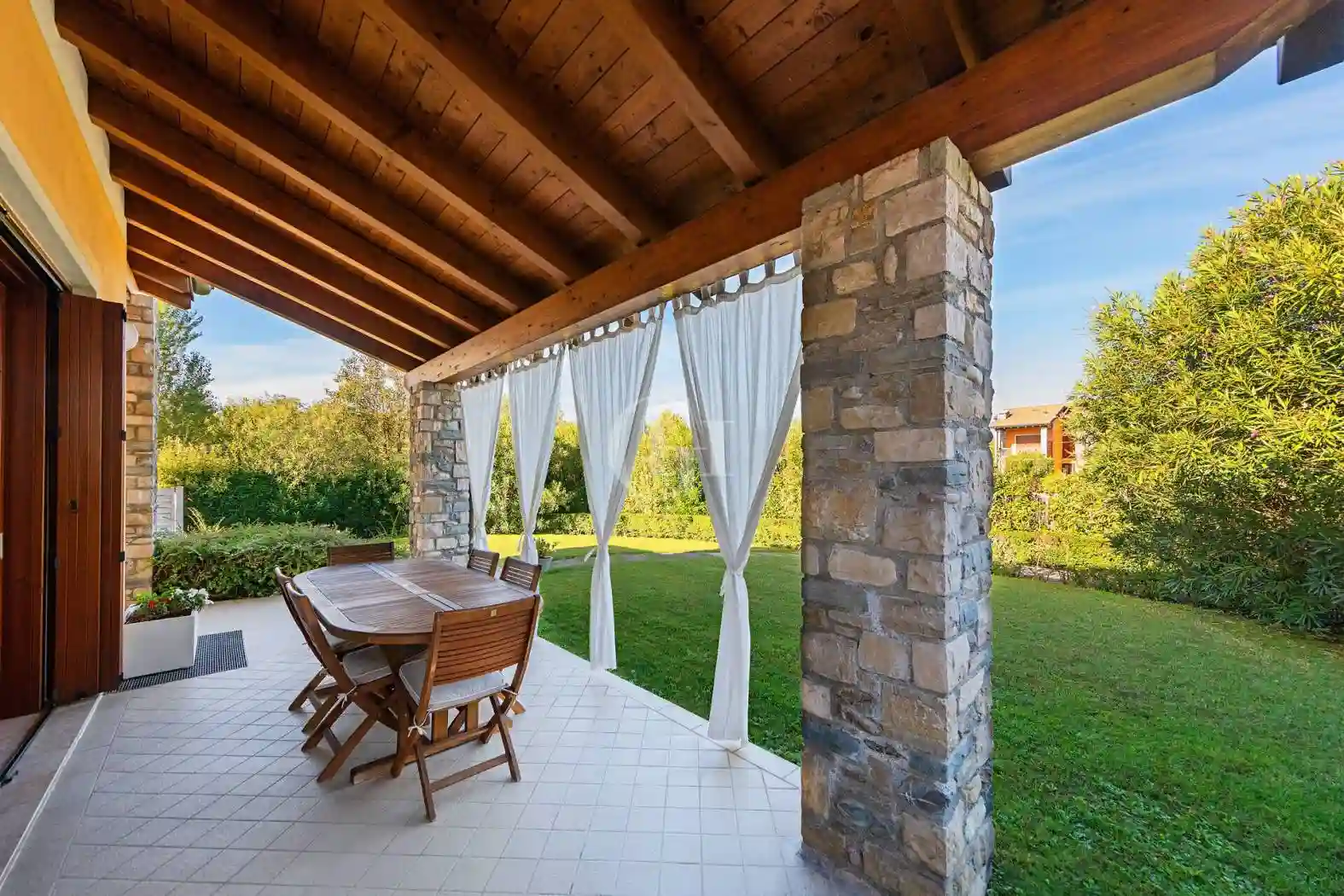 Villa - foto 5
