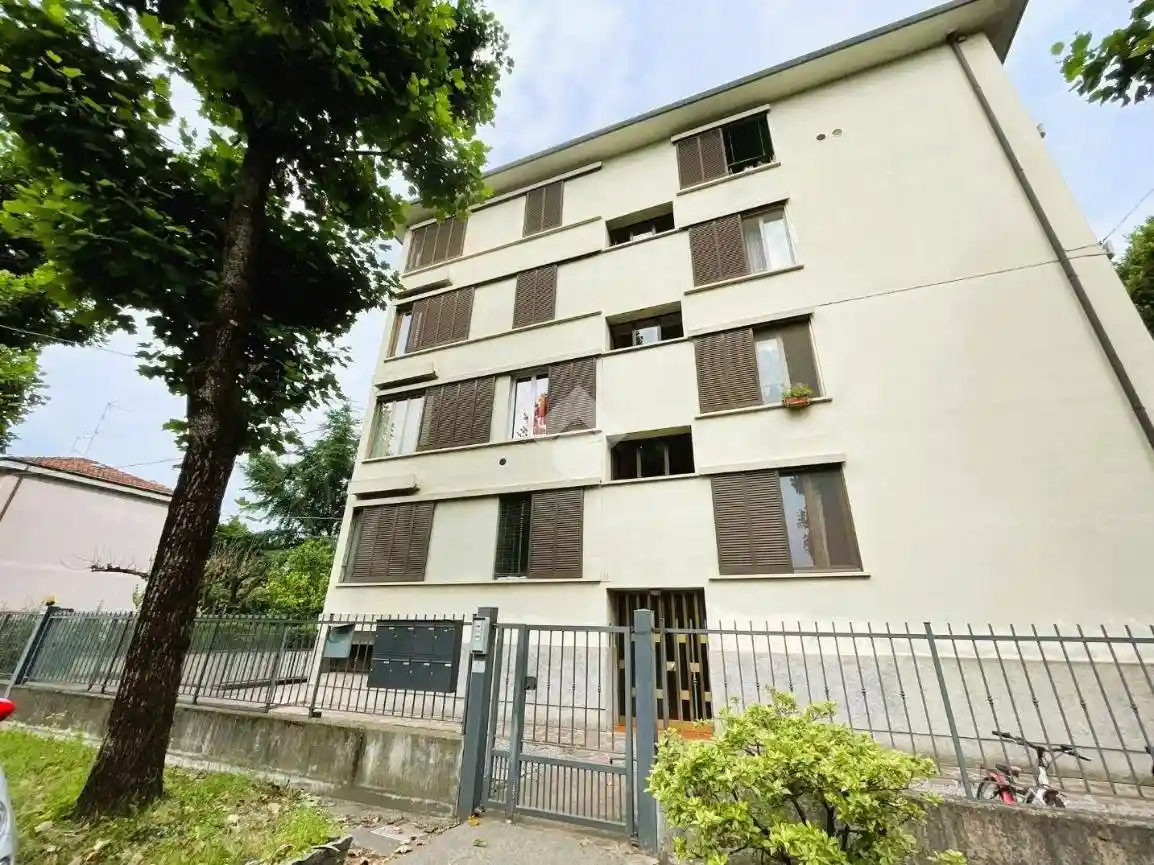 Appartamento in vendita a Chiari