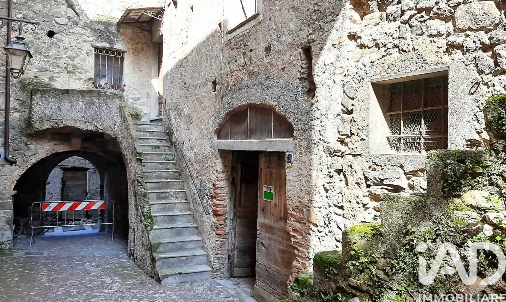 Palazzo - Edificio - foto 2