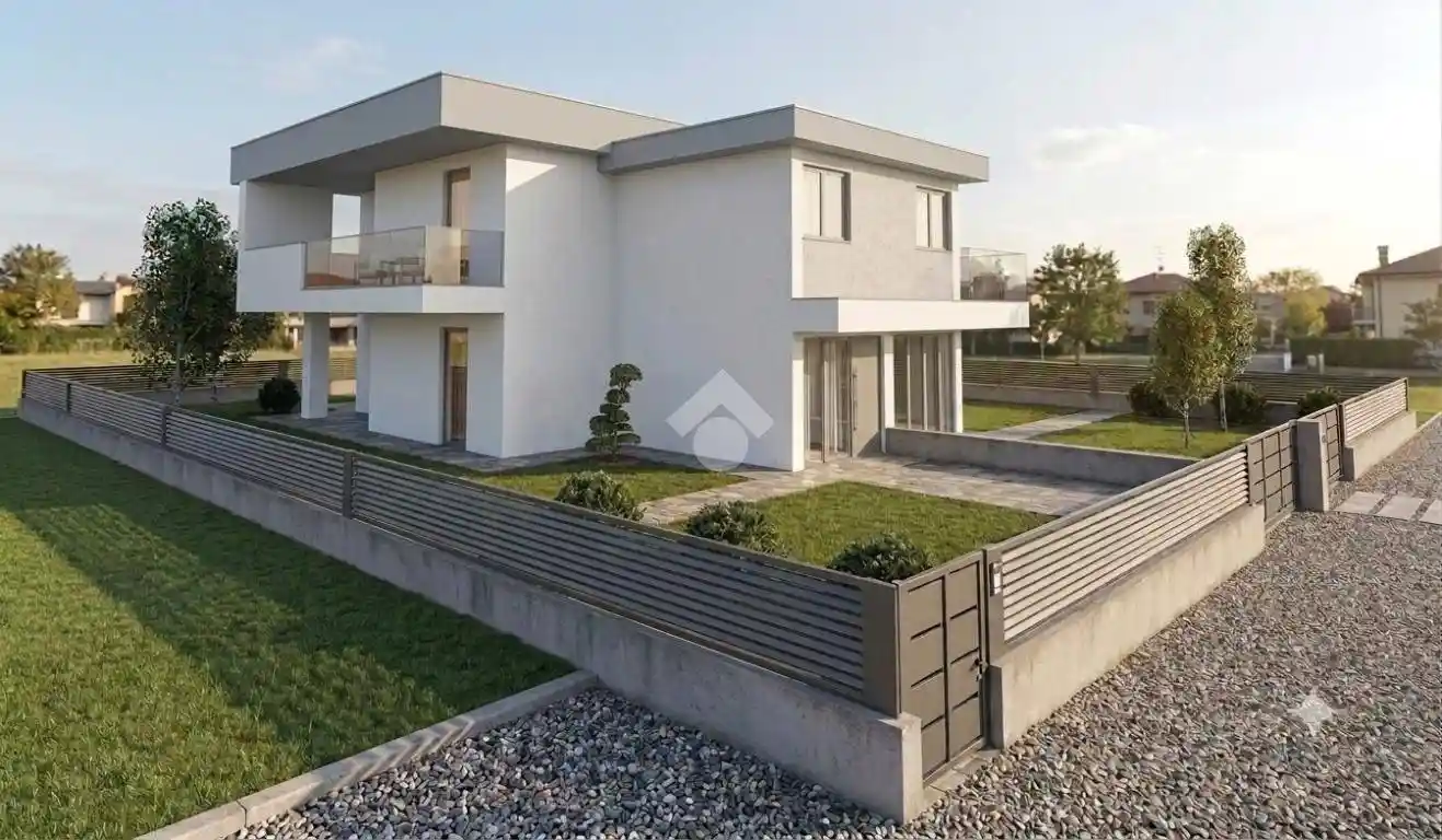 Villa in vendita a Padova