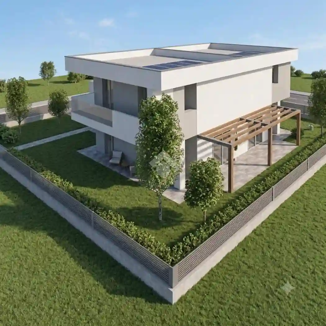 Villa - foto 2