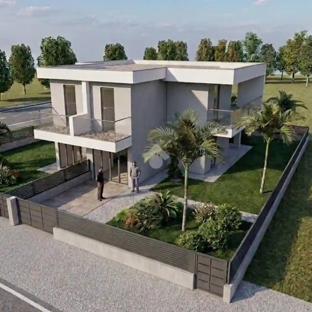 Villa - foto 3