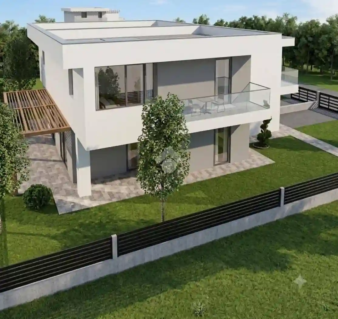 Villa - foto 4