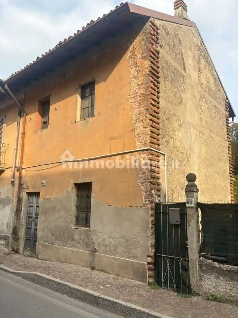 Casa indipendente in vendita a Motta Visconti