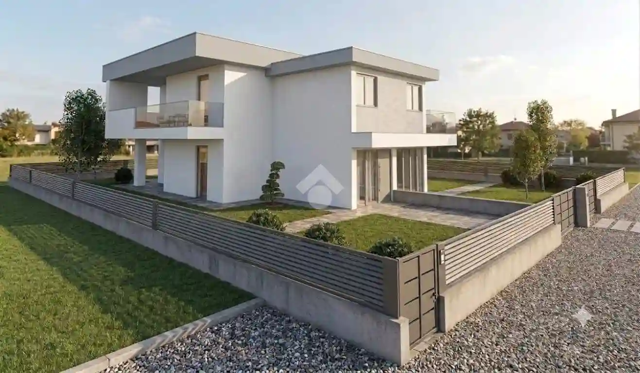 Villa - foto 4