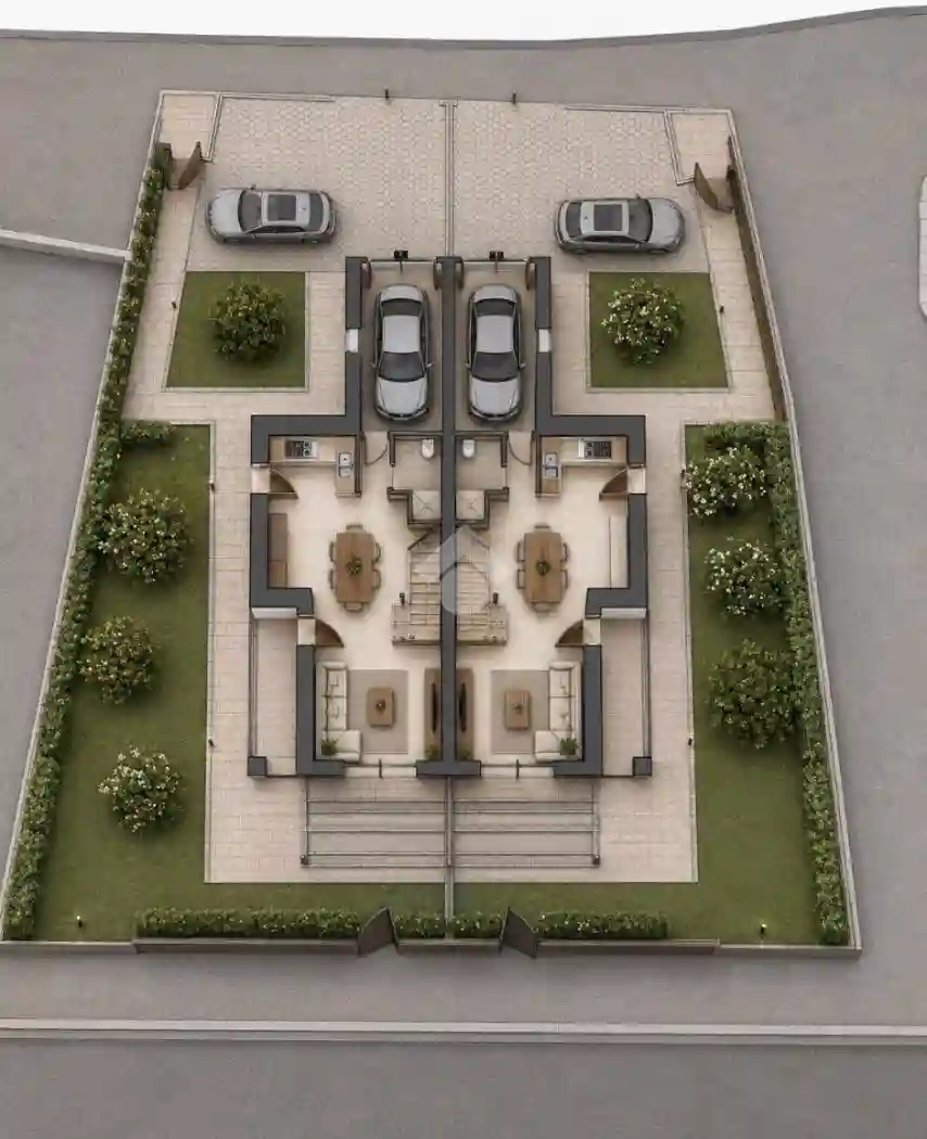Villa - foto 5