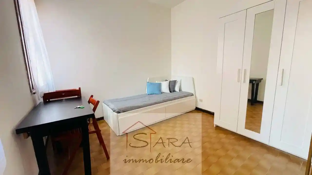 Appartamento in affitto a Padova