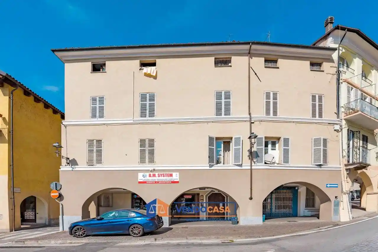 Appartamento in vendita a Mondovì