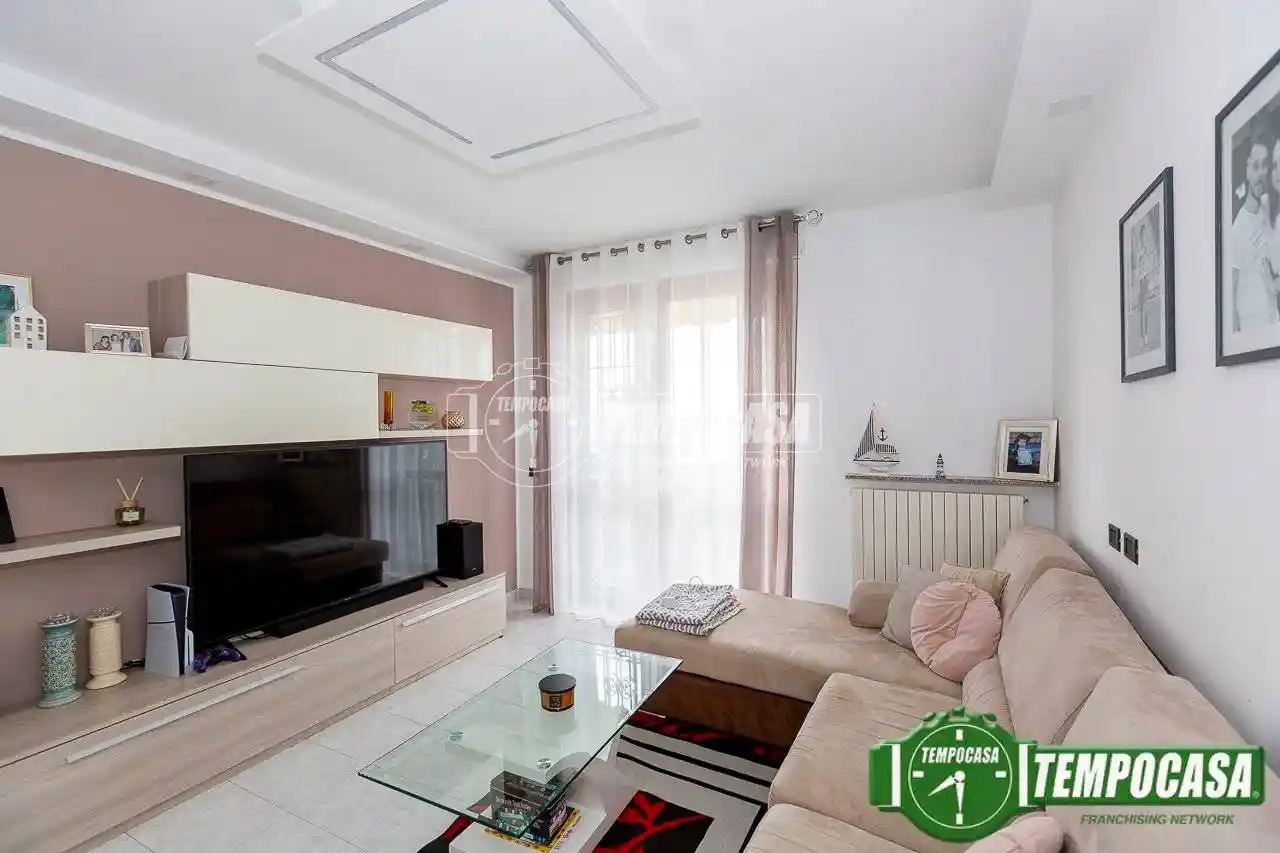 Appartamento in vendita a Sant'Angelo Lodigiano