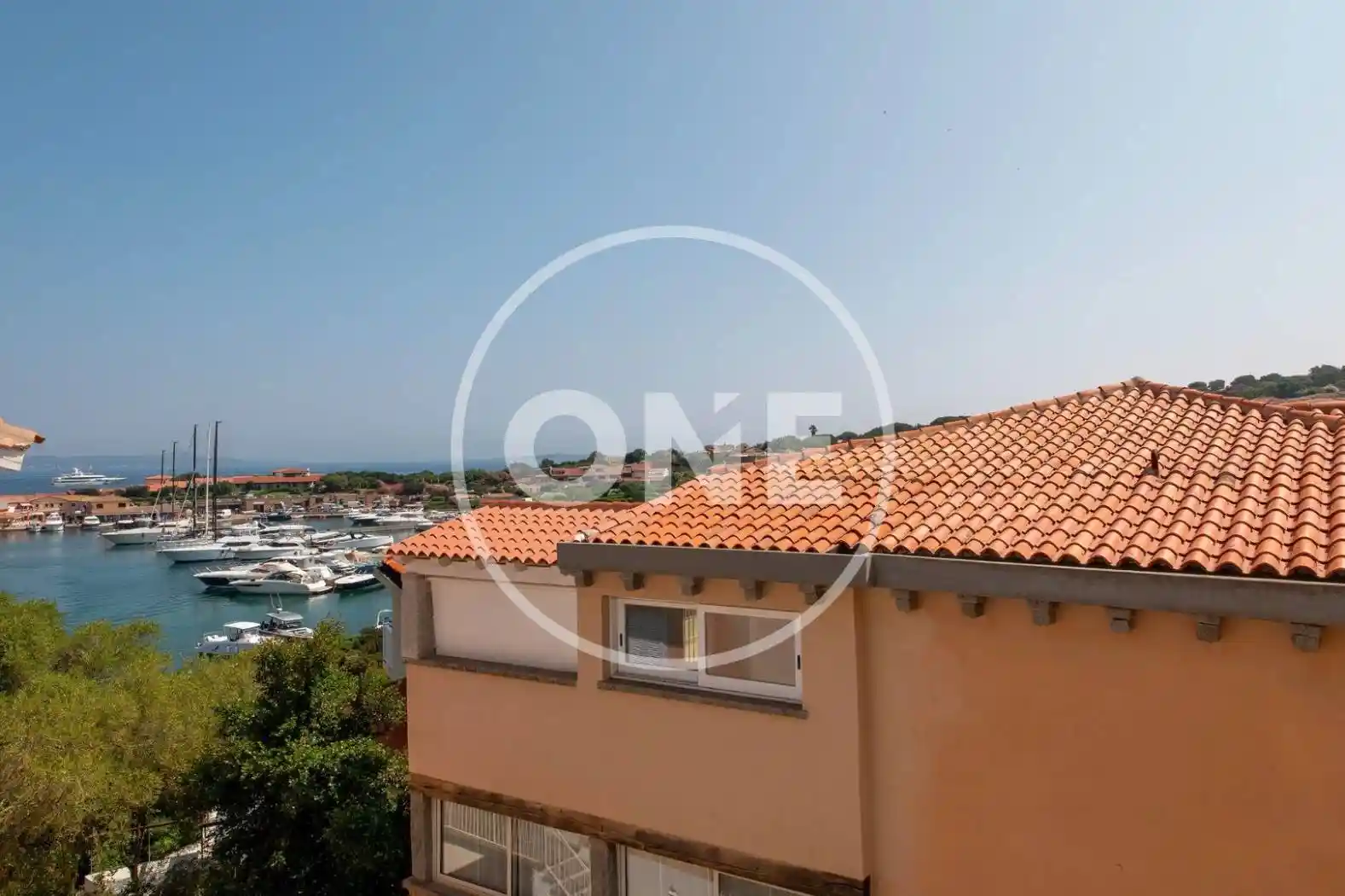 Appartamento in vendita a Olbia
