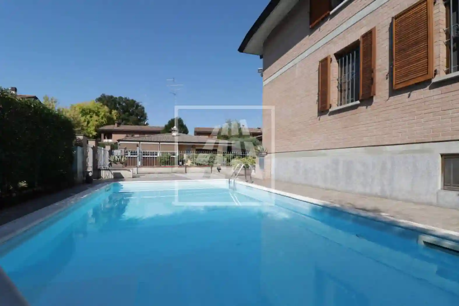 Villa - foto 3