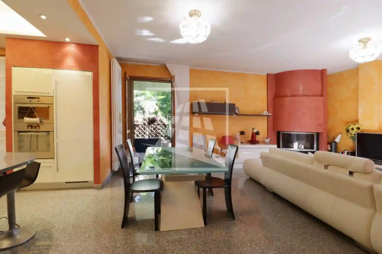 Villa - foto 5