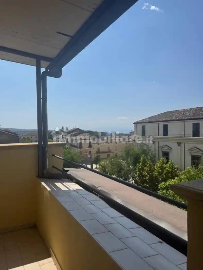 Appartamento in vendita a Castrovillari