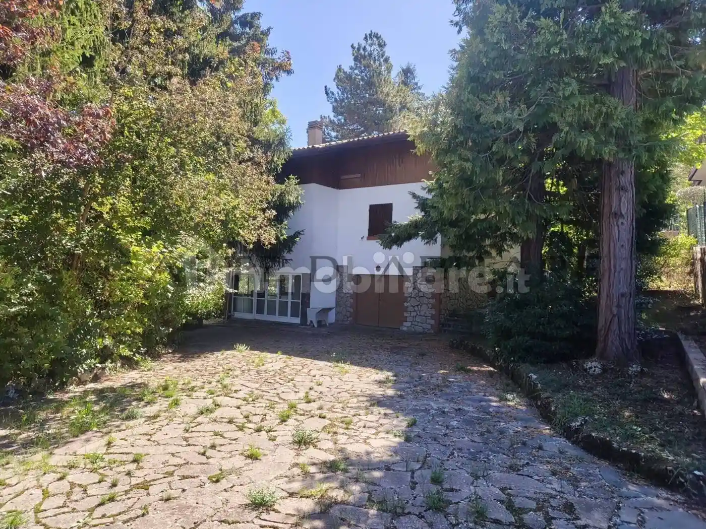 Villa in vendita a Montecopiolo