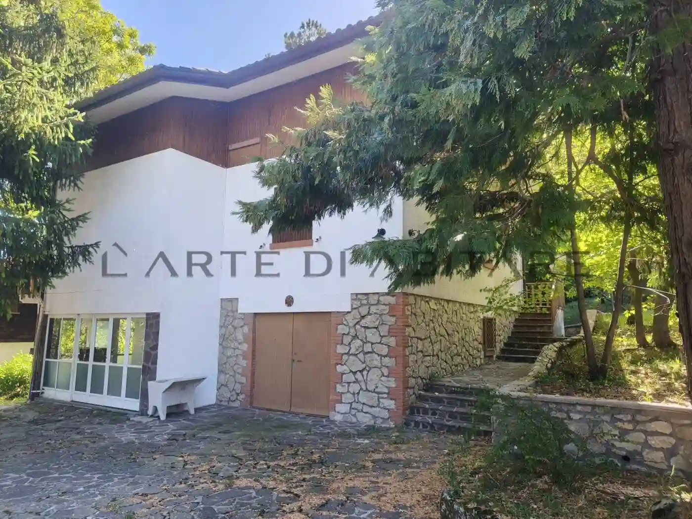Villa - foto 2