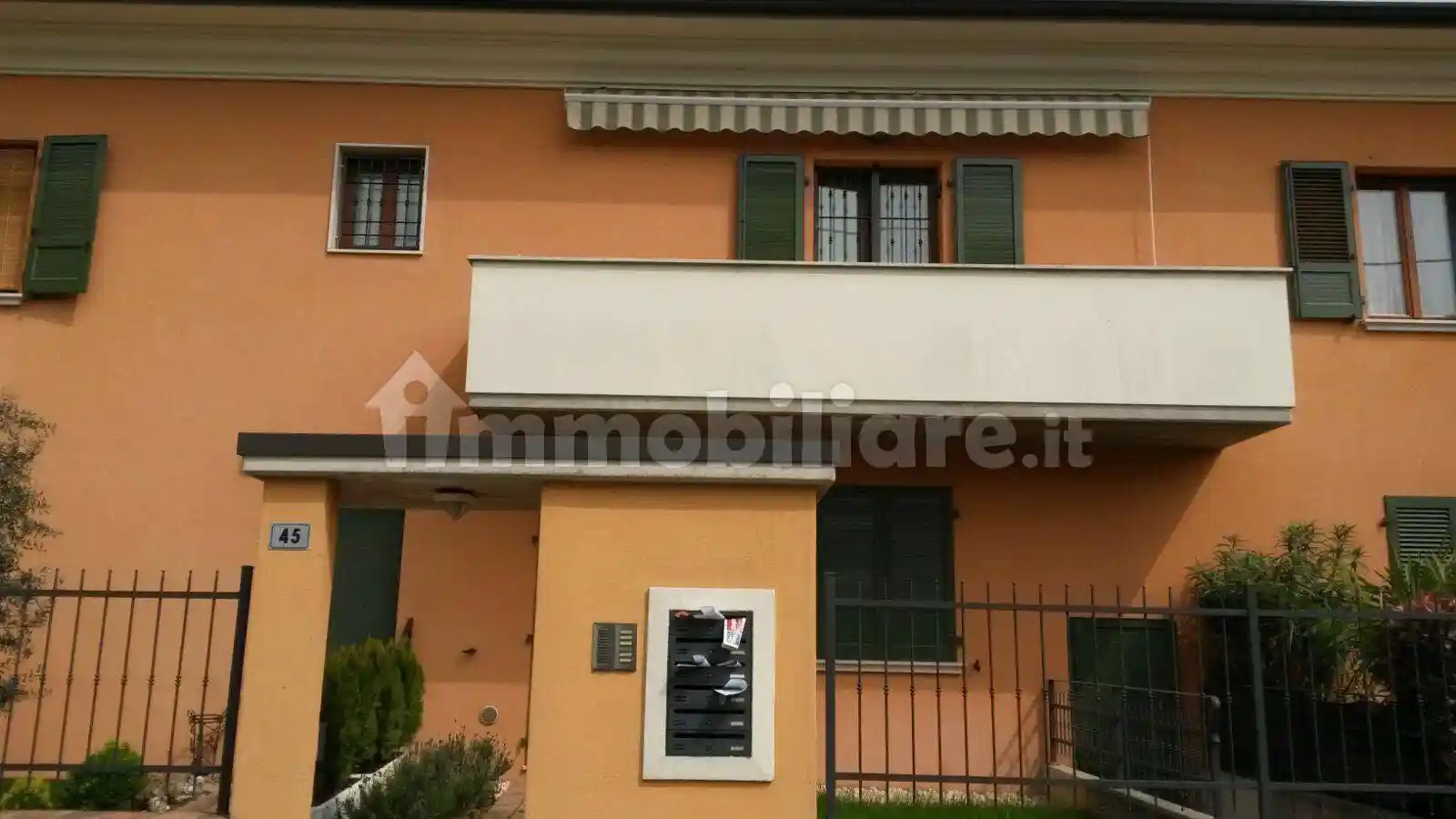 Appartamento in affitto a Brescia