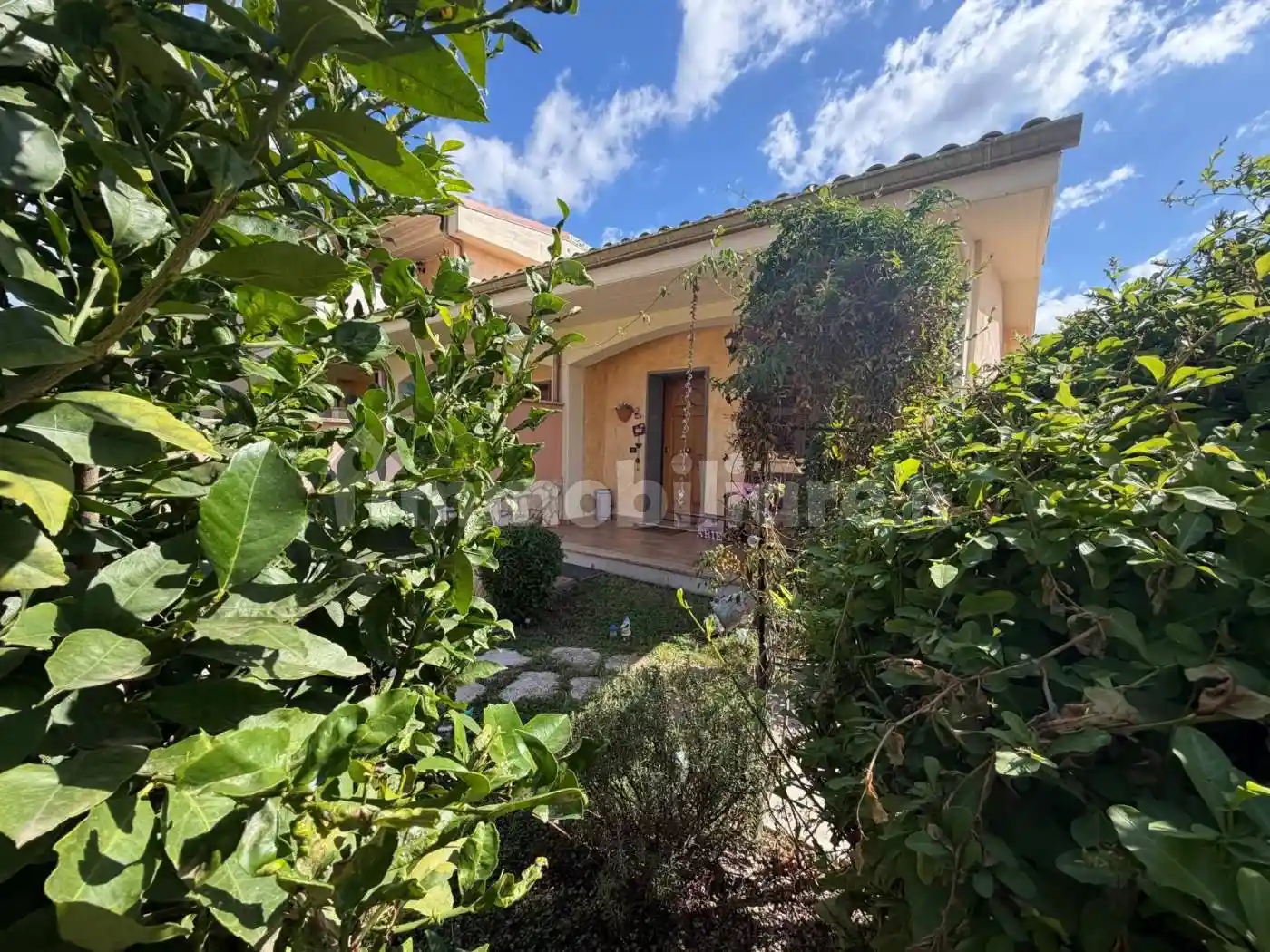 Villa in vendita a Pomezia
