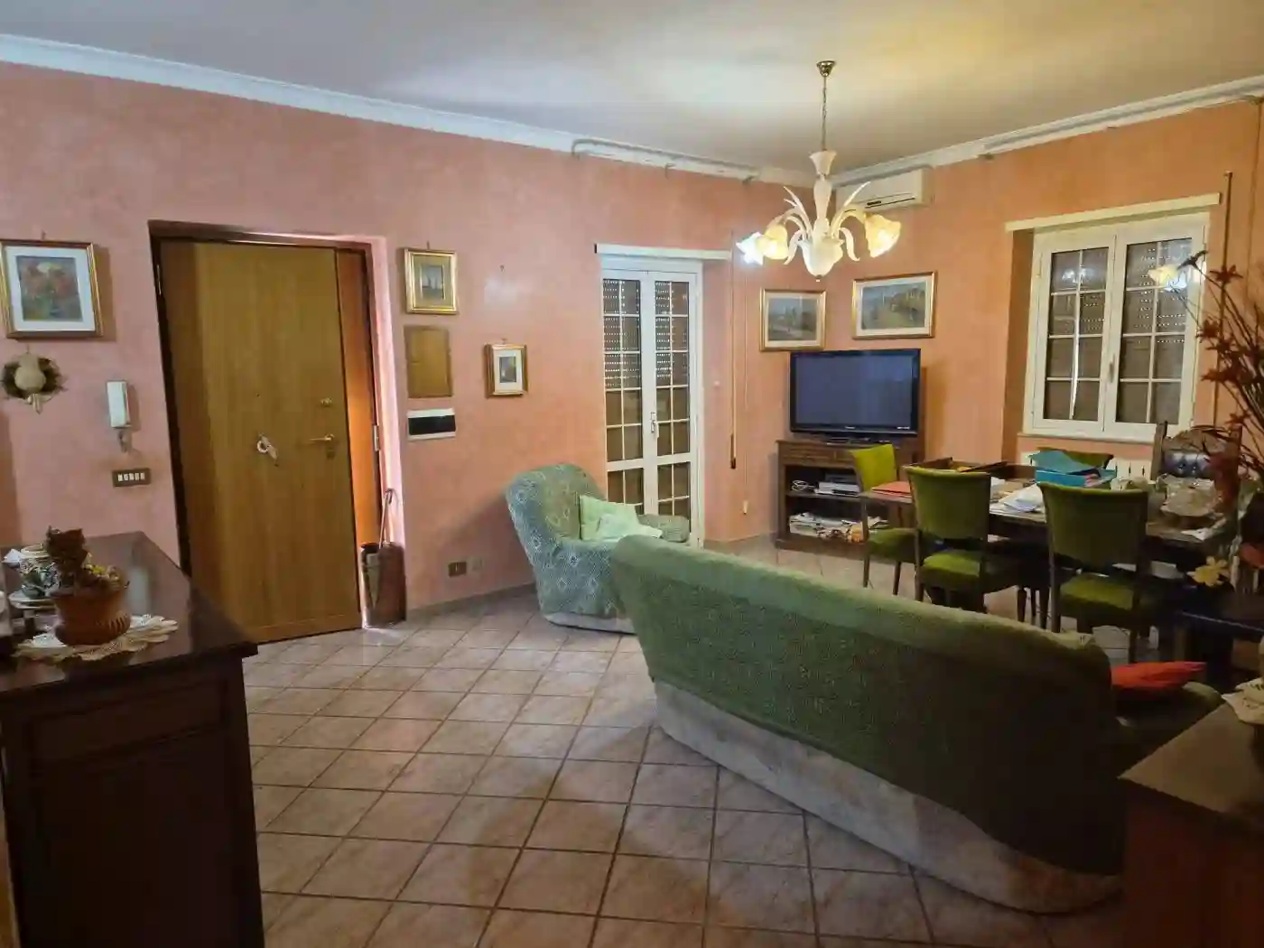 Villa - foto 3