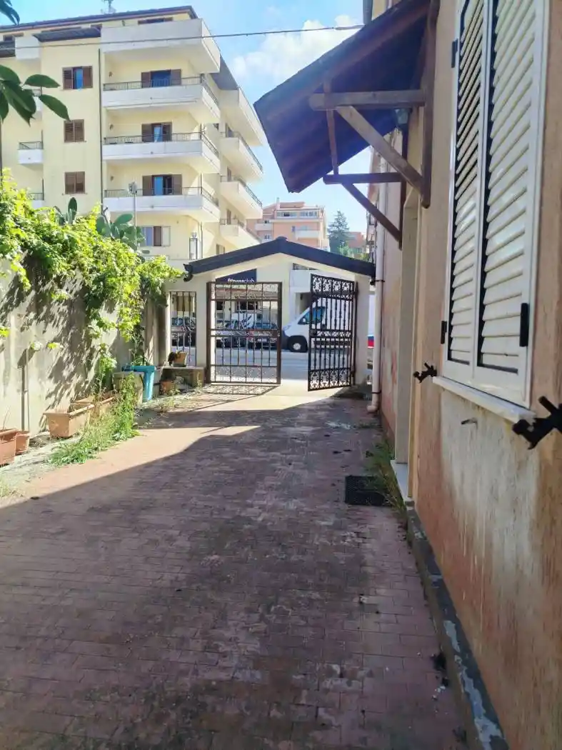 Villa in vendita a Vibo Valentia
