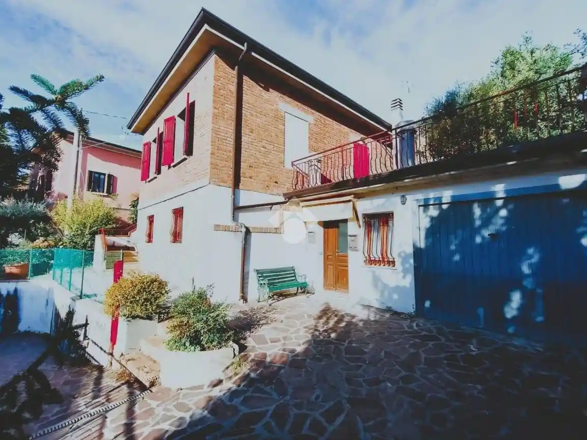 Villa in vendita a Sogliano al Rubicone