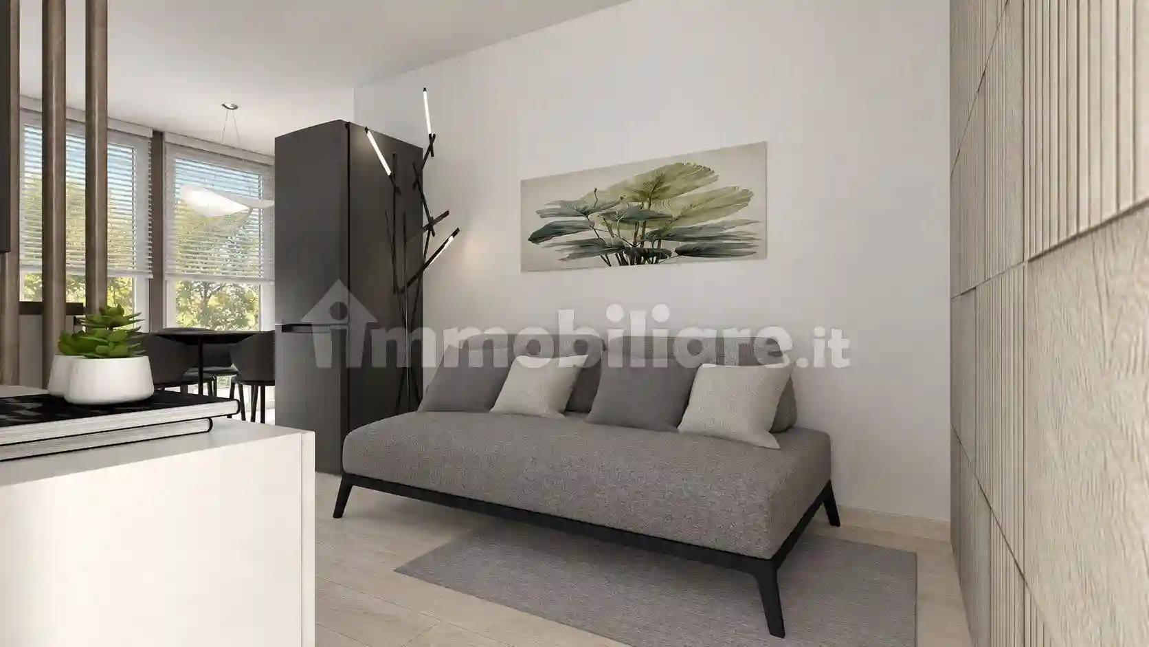 Appartamento - foto 2