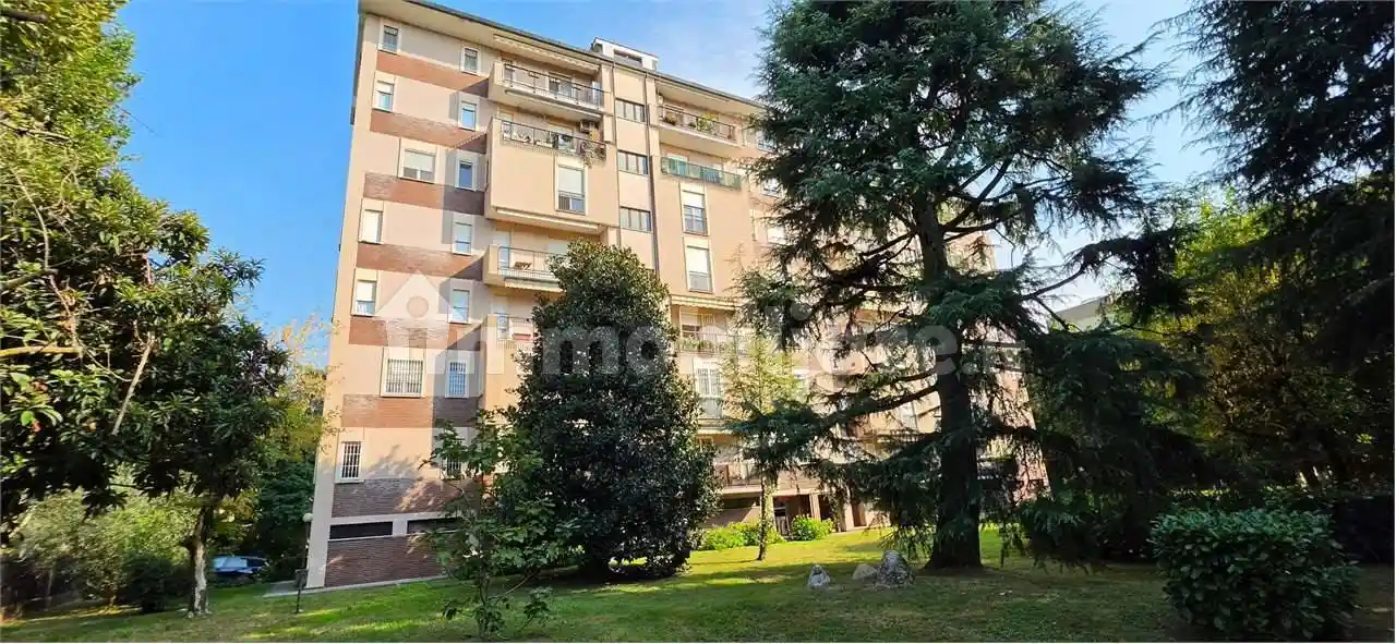 Appartamento in vendita a Cernusco sul Naviglio