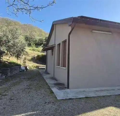 Villa in vendita a Rocca San Casciano