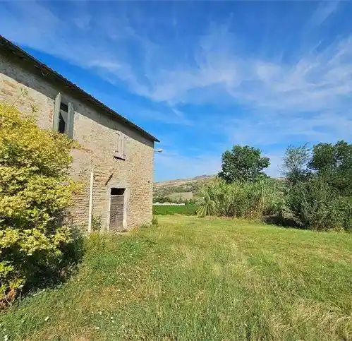 Villa in vendita a Meldola