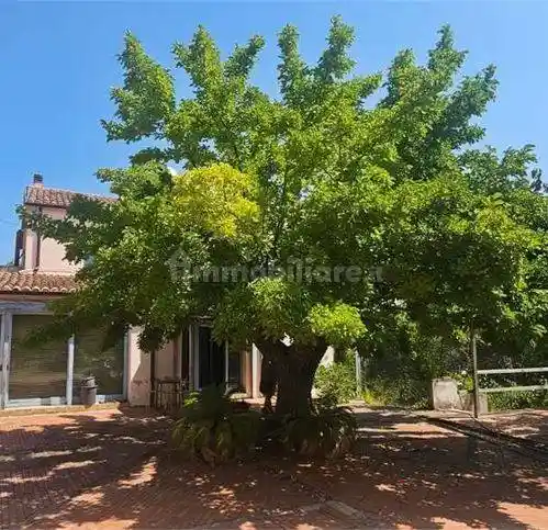 Villa in vendita a Mondaino
