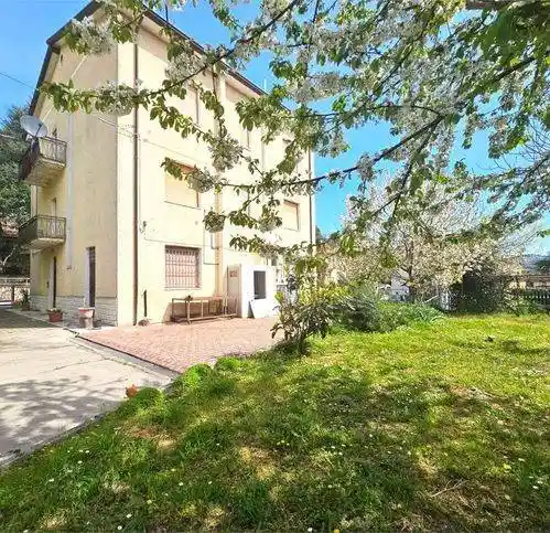 Casa indipendente in vendita a Sarsina