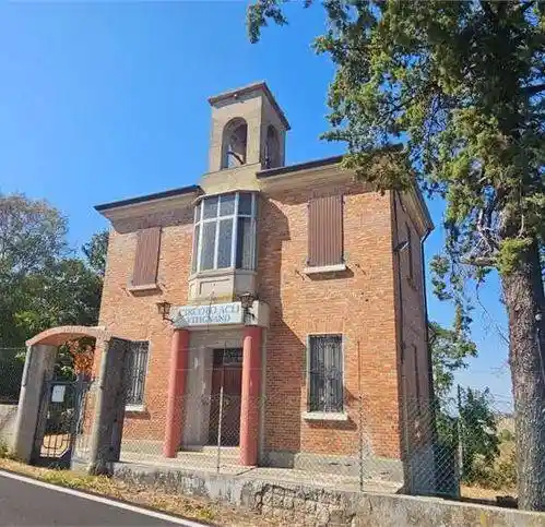 Villa in vendita a Meldola