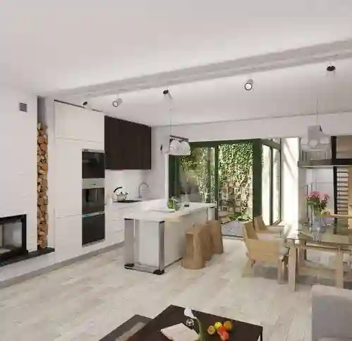 Villa - foto 4