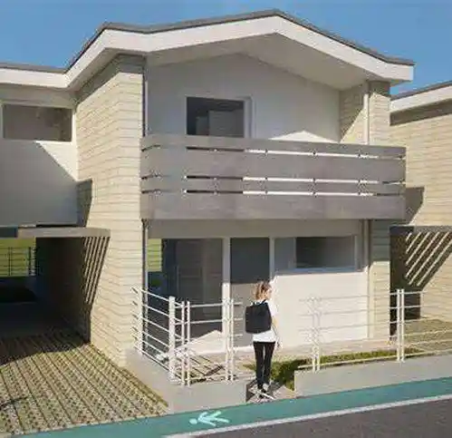 Villa in vendita a Forlì