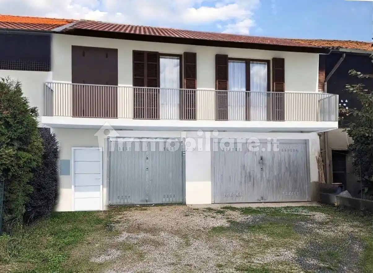 Appartamento in vendita a Inveruno
