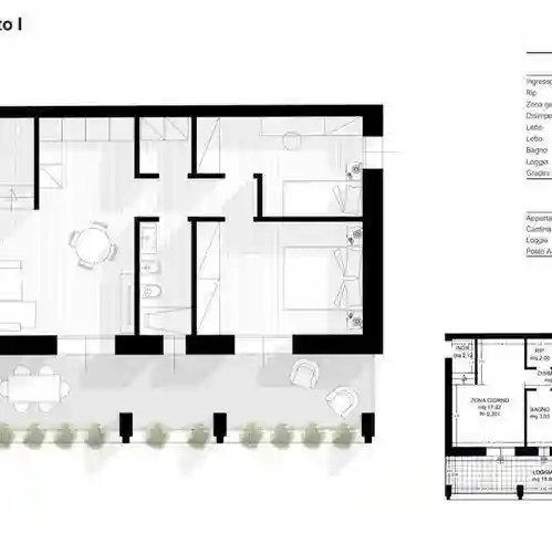 Appartamento - foto 5