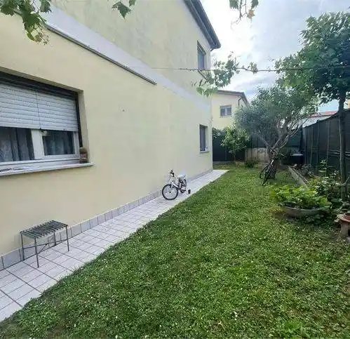 Appartamento in vendita a Russi