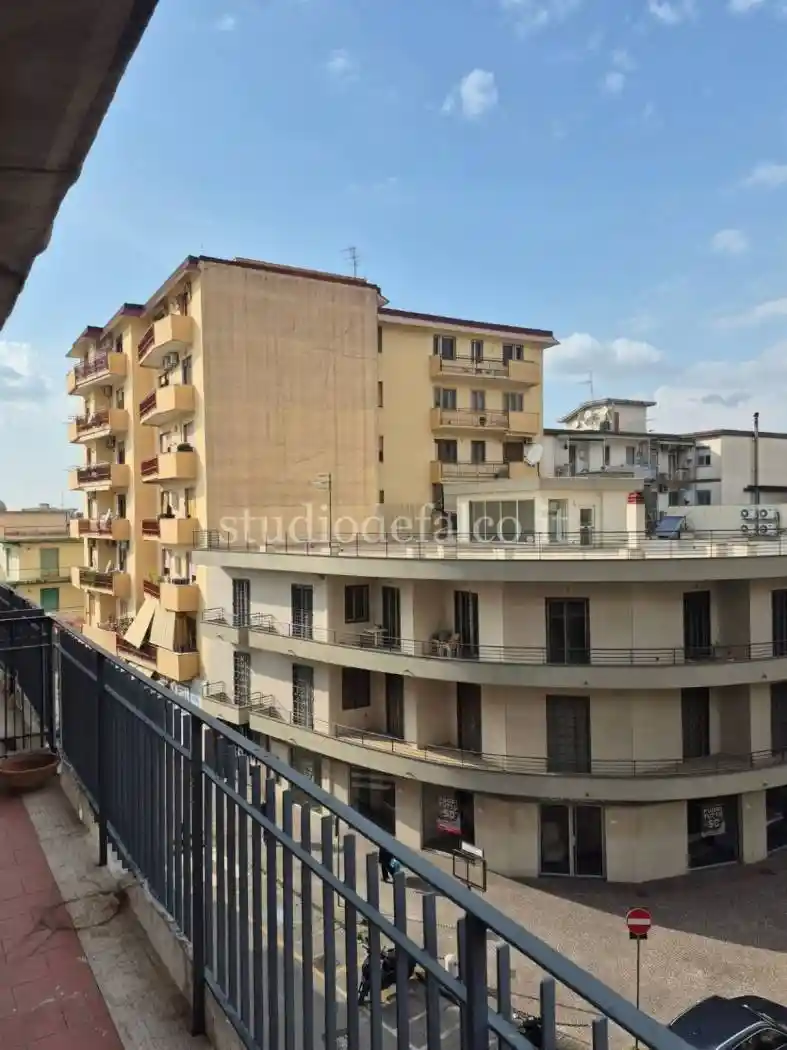 Appartamento in vendita a Pomigliano d'Arco