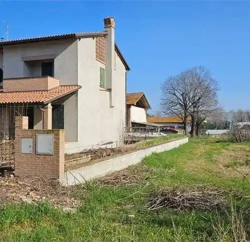 Villetta a schiera in vendita a Castrocaro Terme e Terra del Sole