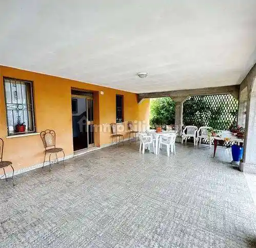 Villa in vendita a Bagnacavallo