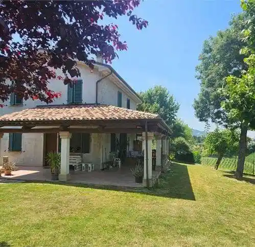 Villa in vendita a Verucchio