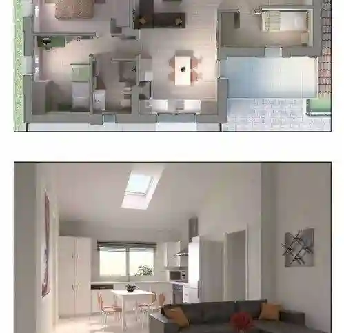 Appartamento - foto 2